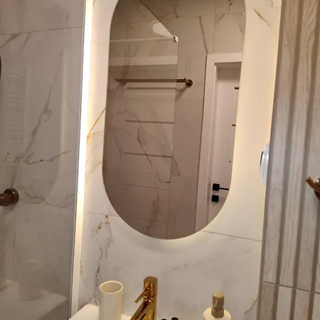 Appartement Silver Riverside Mostek 4