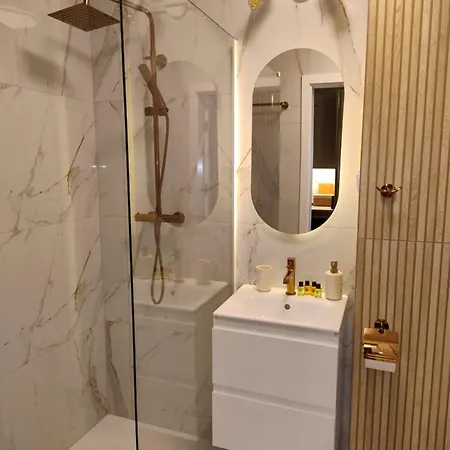 Appartement Silver Riverside Mostek 4