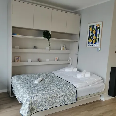 Appartement Silver Riverside Mostek 4 *