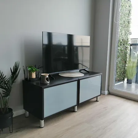 Silver Studio Riverside Mostek 4 Gdansk Gdansk