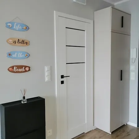 Appartement Silver Riverside Mostek 4